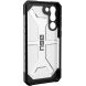 Захисний чохол URBAN ARMOR GEAR (UAG) Plasma для Samsung Galaxy S23 Plus (S916) - Ice (317885I). Фото 8 з 10