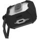 Защитный чехол URBAN ARMOR GEAR (UAG) Plasma Series для Apple AirPods 4 (104129114040) - Black (364431B). Фото 7 из 8