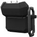 Защитный чехол URBAN ARMOR GEAR (UAG) Plasma Series для Apple AirPods 4 (104129114040) - Black (364431B). Фото 6 из 8