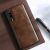 Захисний чохол X-LEVEL Vintage для Xiaomi Mi 9 - Brown: фото 1 з 11