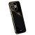 Защитный чехол XINLI Porcelain Design для OPPO A5 Pro (4G/5G) - Black: фото 1 из 6