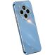 Захисний чохол XINLI Porcelain Design для Xiaomi Redmi 14C / Redmi A4 5G / Poco C75 - Blue (366067L). Фото 1 з 9
