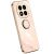 Захисний чохол XINLI Porcelain Ring для Xiaomi Redmi Note 14 Pro - Pink: фото 1 з 6