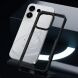 Защитный чехол XUNDD Rugged Case для OPPO Reno 16 / 16 Pro - Black (413216B). Фото 3 из 5