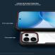 Защитный чехол XUNDD Rugged Case для OPPO Reno 16 / 16 Pro - Black (413216B). Фото 4 из 5