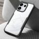 Защитный чехол XUNDD Rugged Case для OPPO Reno 16 / 16 Pro - Black (413216B). Фото 5 из 5