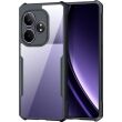 Защитный чехол XUNDD Rugged Case для Realme GT 6 - Black (357800B)
