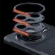 Захисний чохол XUNDD Rugged Case для Xiaomi Poco F7 Pro - Black (378601B). Фото 7 з 7