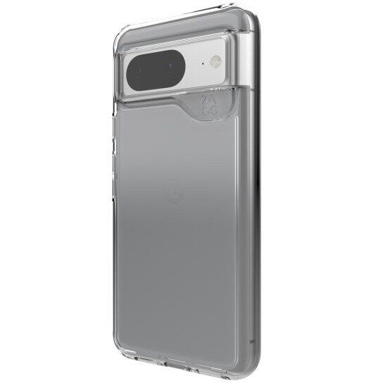 Защитный чехол Zagg Gear4 Crystal Palace для Google Pixel 8 (702312147) - Clear: фото 2 из 12