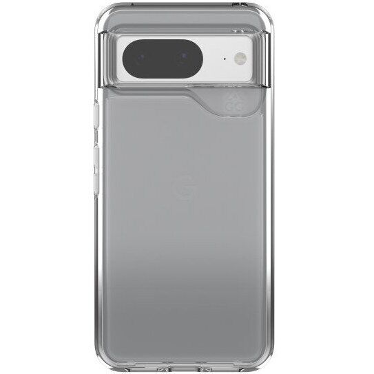 Защитный чехол Zagg Gear4 Crystal Palace для Google Pixel 8 (702312147) - Clear: фото 5 из 12