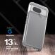 Защитный чехол Zagg Gear4 Crystal Palace для Google Pixel 8 (702312147) - Clear (325778C). Фото 9 из 12