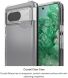 Защитный чехол Zagg Gear4 Crystal Palace для Google Pixel 8 (702312147) - Clear (325778C). Фото 12 из 12
