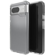 Защитный чехол Zagg Gear4 Crystal Palace для Google Pixel 8 (702312147) - Clear: фото 1 из 12