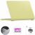 Защитный комплект ENKAY Matte Kit для Apple MacBook Neo (2026) - Yellow: фото 1 из 9