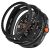 Защитный комплект Reframe Dual Defend для Samsung Galaxy Watch 8 Classic - Black: фото 1 из 7