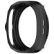 Защитный комплект Reframe Dual Defend для Samsung Galaxy Watch 8 Classic - Black (384202B). Фото 5 из 7