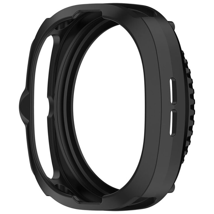 Защитный комплект Reframe Dual Defend для Samsung Galaxy Watch 8 Classic - Black: фото 5 из 7