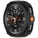 Защитный комплект Reframe Dual Defend для Samsung Galaxy Watch 8 Classic - Black (384202B). Фото 3 из 7