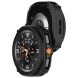 Защитный комплект Reframe Dual Defend для Samsung Galaxy Watch 8 Classic - Black (384202B). Фото 2 из 7