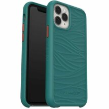 Захисний чохол LifeProof Wake для Apple iPhone 11 Pro - Teal: фото 1 з 5