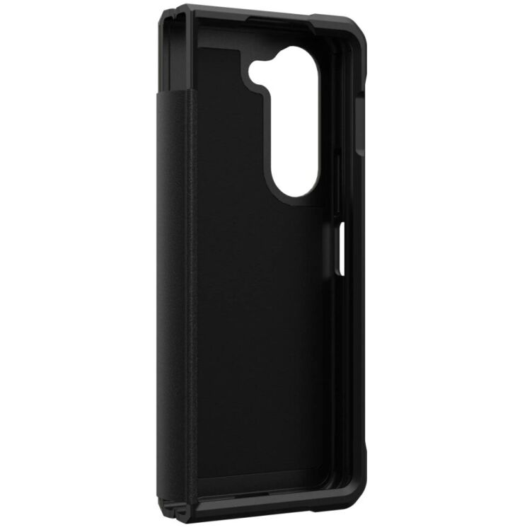 Защитный чехол URBAN ARMOR GEAR (UAG) Civilian Series для Samsung Galaxy Fold 5 - Olive Drab: фото 6 из 16
