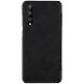 Чехол-книжка NILLKIN Qin Series для Huawei P20 Pro - Black (187620B). Фото 3 из 14