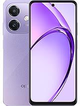 Чехлы для Oppo A3x