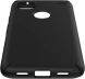 Защитный чехол Speck Presidio Exotech для Google Pixel 4A (137204-1041) - Black (264750B). Фото 6 из 6