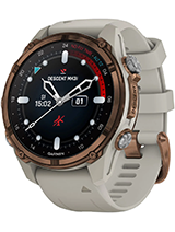 Ремешки для Garmin Descent Mk3i 43mm