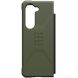 Защитный чехол URBAN ARMOR GEAR (UAG) Civilian Series для Samsung Galaxy Fold 5 - Olive Drab (332579O). Фото 4 из 16