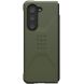 Защитный чехол URBAN ARMOR GEAR (UAG) Civilian Series для Samsung Galaxy Fold 5 - Olive Drab (332579O). Фото 8 из 16