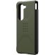 Защитный чехол URBAN ARMOR GEAR (UAG) Civilian Series для Samsung Galaxy Fold 5 - Olive Drab (332579O). Фото 5 из 16