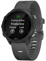 Ремешки для Garmin Forerunner 245