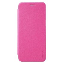 Чехол GIZZY Hard Case для Xiaomi Redmi 11A - Red: фото 1 из 1