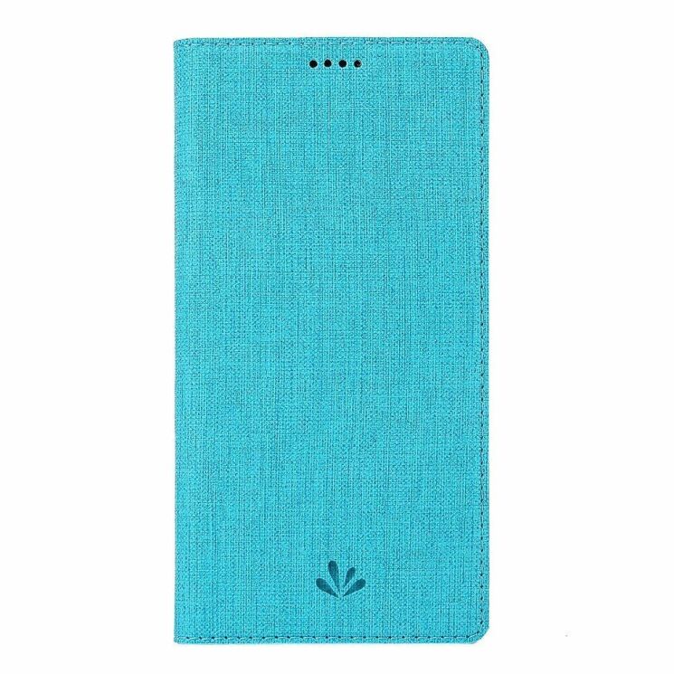 Чехол GIZZY DMX Style для Infinix Note 12 (X663) - Blue: фото 1 из 1