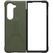 Защитный чехол URBAN ARMOR GEAR (UAG) Civilian Series для Samsung Galaxy Fold 5 - Olive Drab (332579O). Фото 7 из 16