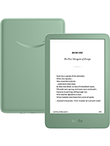 Чохли для Amazon Kindle 11th (2024/2022)