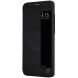 Чехол-книжка NILLKIN Qin Series для Huawei P20 Pro - Black (187620B). Фото 4 из 14