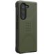 Защитный чехол URBAN ARMOR GEAR (UAG) Civilian Series для Samsung Galaxy Fold 5 - Olive Drab (332579O). Фото 10 из 16