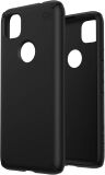 Захисний чохол Speck Presidio Exotech для Google Pixel 4A (137204-1041) - Black (264750B)