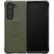 Защитный чехол URBAN ARMOR GEAR (UAG) Civilian Series для Samsung Galaxy Fold 5 - Olive Drab (332579O). Фото 14 из 16