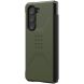 Защитный чехол URBAN ARMOR GEAR (UAG) Civilian Series для Samsung Galaxy Fold 5 - Olive Drab (332579O). Фото 9 из 16