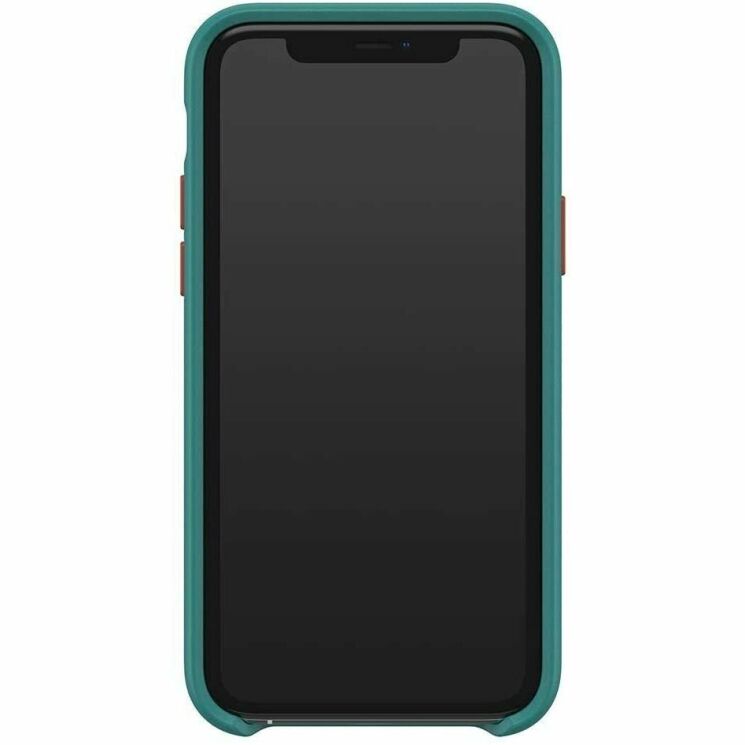 Захисний чохол LifeProof Wake для Apple iPhone 11 Pro - Teal: фото 2 з 5