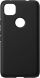 Защитный чехол Speck Presidio Exotech для Google Pixel 4A (137204-1041) - Black (264750B). Фото 2 из 6
