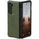 Защитный чехол URBAN ARMOR GEAR (UAG) Civilian Series для Samsung Galaxy Fold 5 - Olive Drab (332579O). Фото 3 из 16