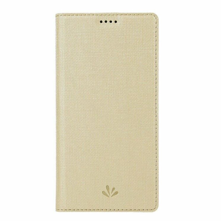 Чехол GIZZY DMX Style для Motorola Moto E32 / E32s - Gold: фото 1 из 1