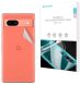 Антибликовая пленка на заднюю панель RockSpace Explosion-Proof Matte для Google Pixel 7a (322029). Фото 1 из 9