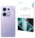 Антиблікова плівка на задню панель RockSpace Matte для Xiaomi Redmi Note 14S (375919). Фото 1 з 9