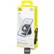Автомобильный держатель Baseus PrimeTrip Series C40169002113-00 - Black (982143B). Фото 7 из 26