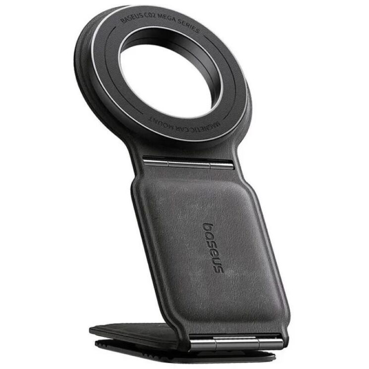 Автомобильный держатель Baseus PrimeTrip Series C40169002113-00 - Black: фото 3 из 26